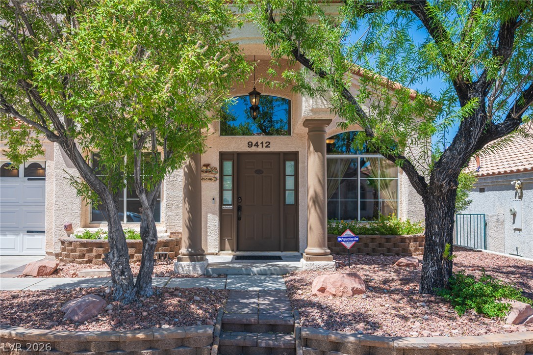 9412 Cedar Heights Avenue Las Vegas NV 89134