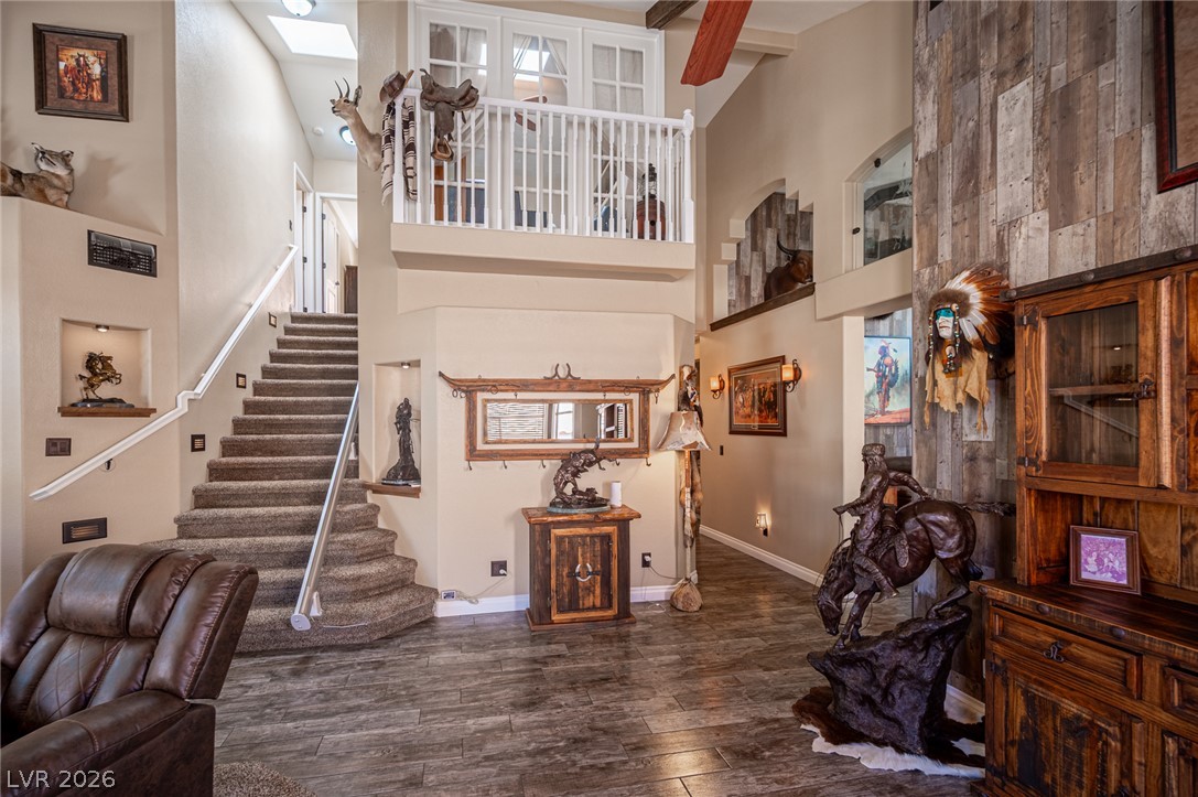 9412 Cedar Heights Avenue Las Vegas NV 89134