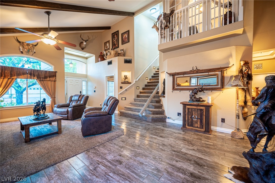9412 Cedar Heights Avenue Las Vegas NV 89134