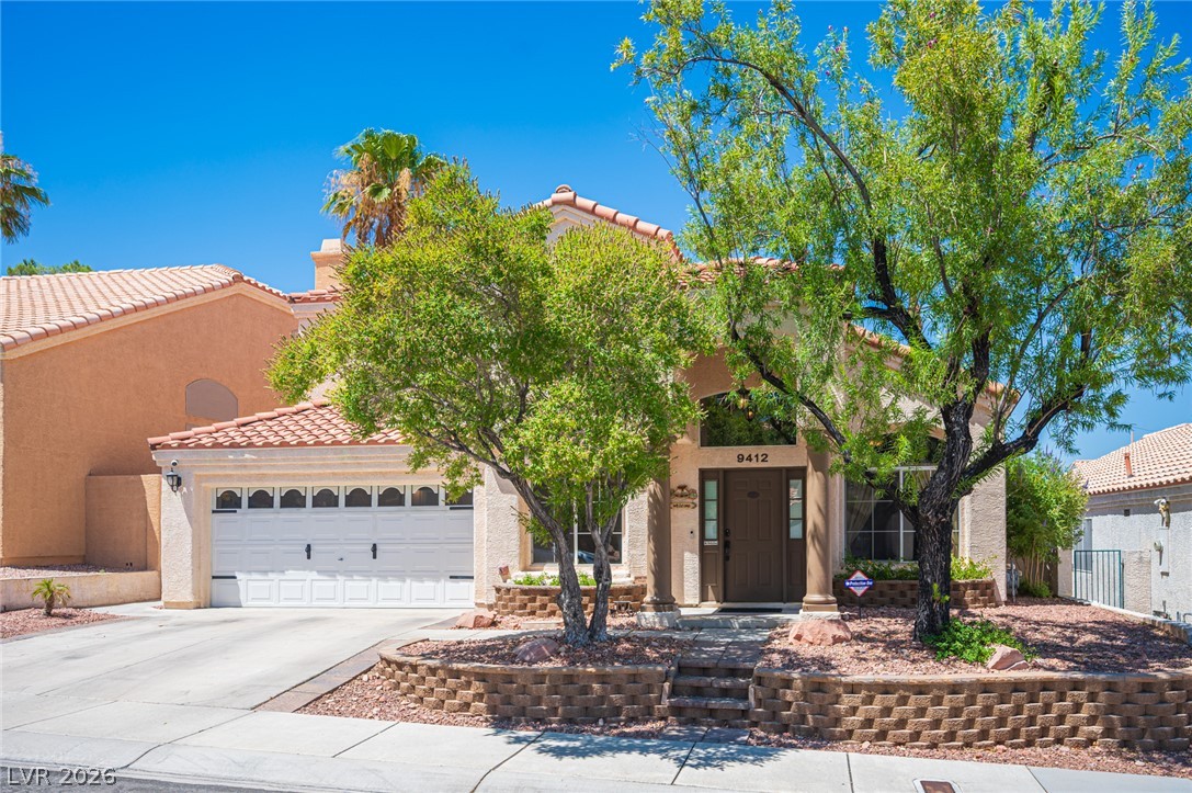9412 Cedar Heights Avenue Las Vegas NV 89134