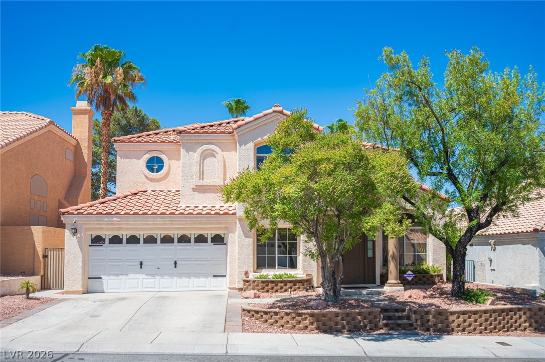 9412 Cedar Heights Avenue Las Vegas NV 89134