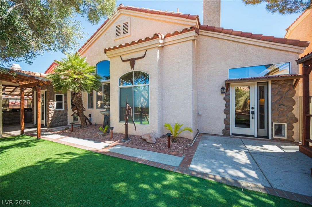 9412 Cedar Heights Avenue Las Vegas NV 89134