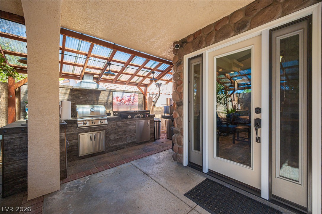 9412 Cedar Heights Avenue Las Vegas NV 89134