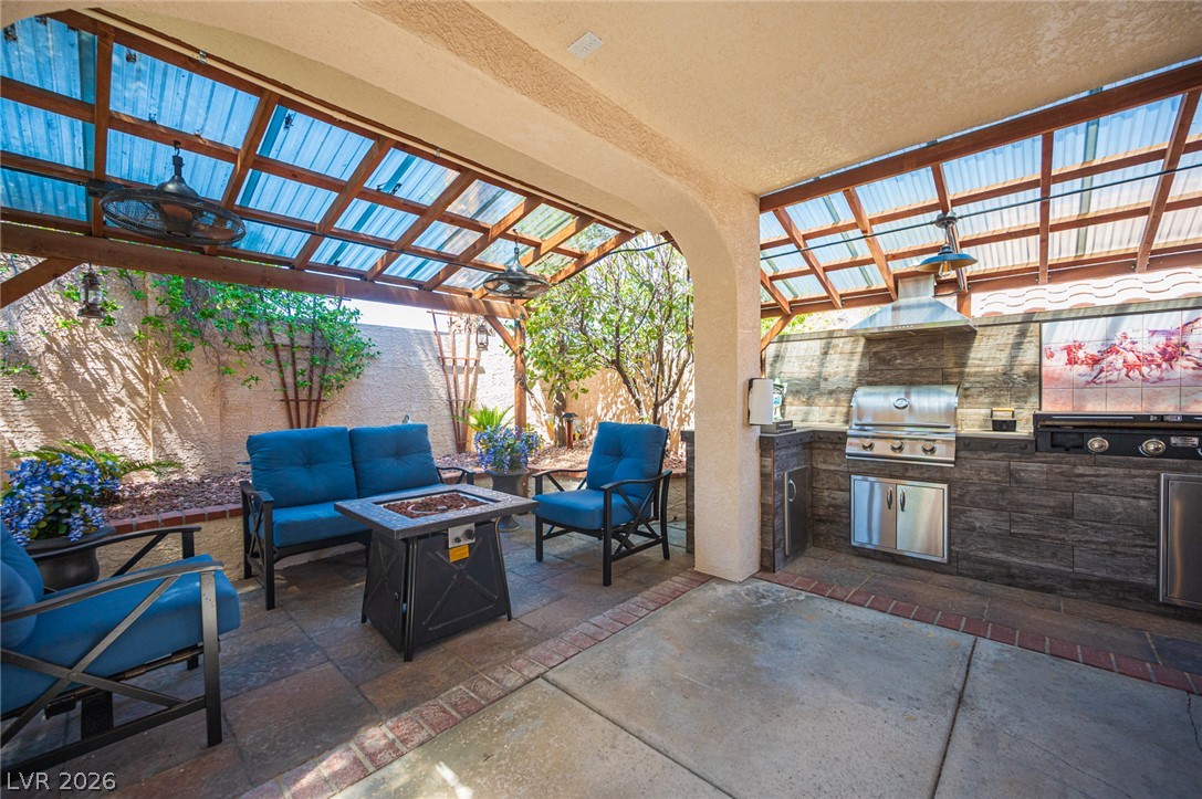 9412 Cedar Heights Avenue Las Vegas NV 89134