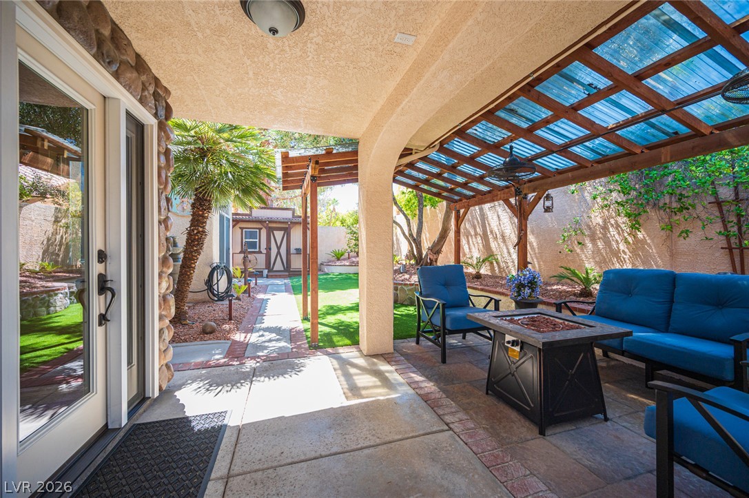 9412 Cedar Heights Avenue Las Vegas NV 89134