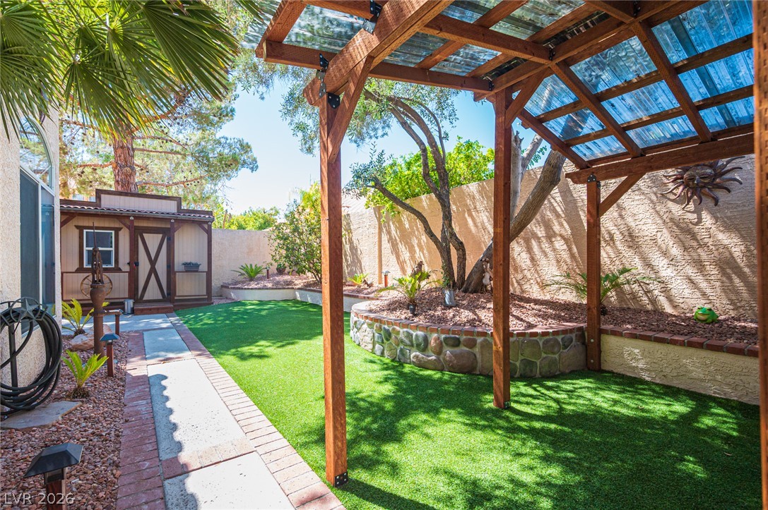 9412 Cedar Heights Avenue Las Vegas NV 89134