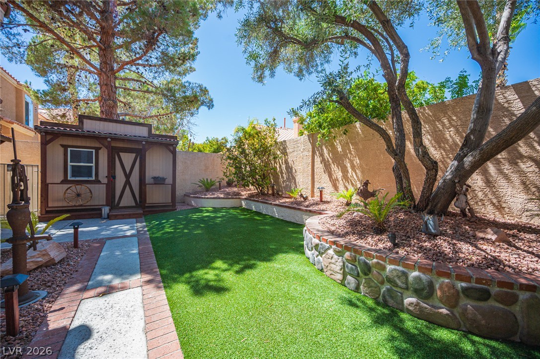 9412 Cedar Heights Avenue Las Vegas NV 89134