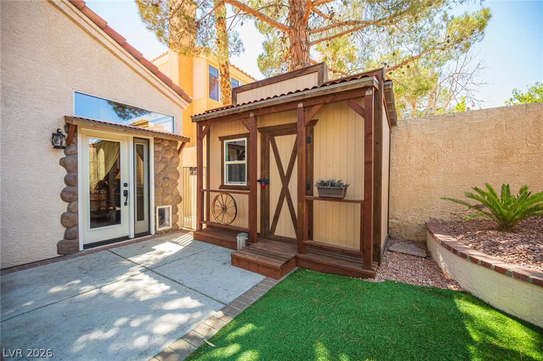 9412 Cedar Heights Avenue Las Vegas NV 89134