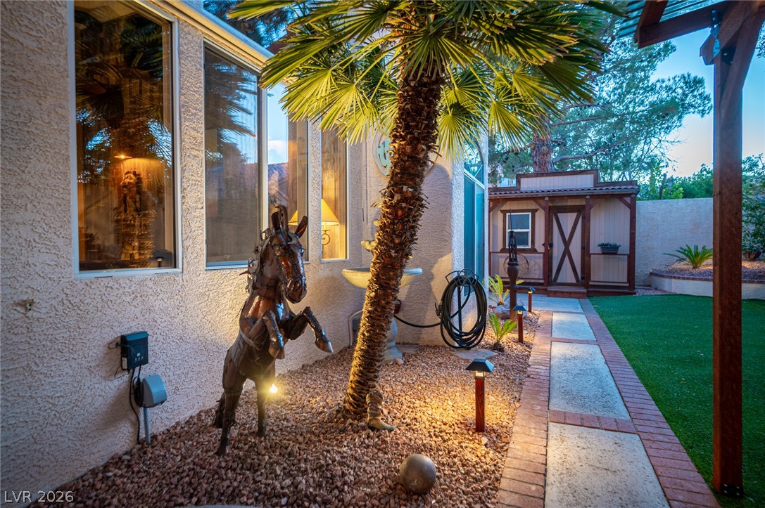 9412 Cedar Heights Avenue Las Vegas NV 89134