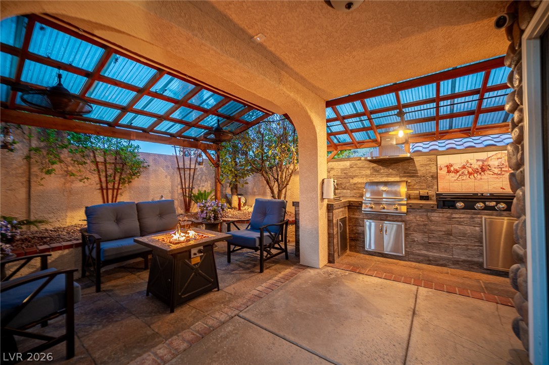 9412 Cedar Heights Avenue Las Vegas NV 89134