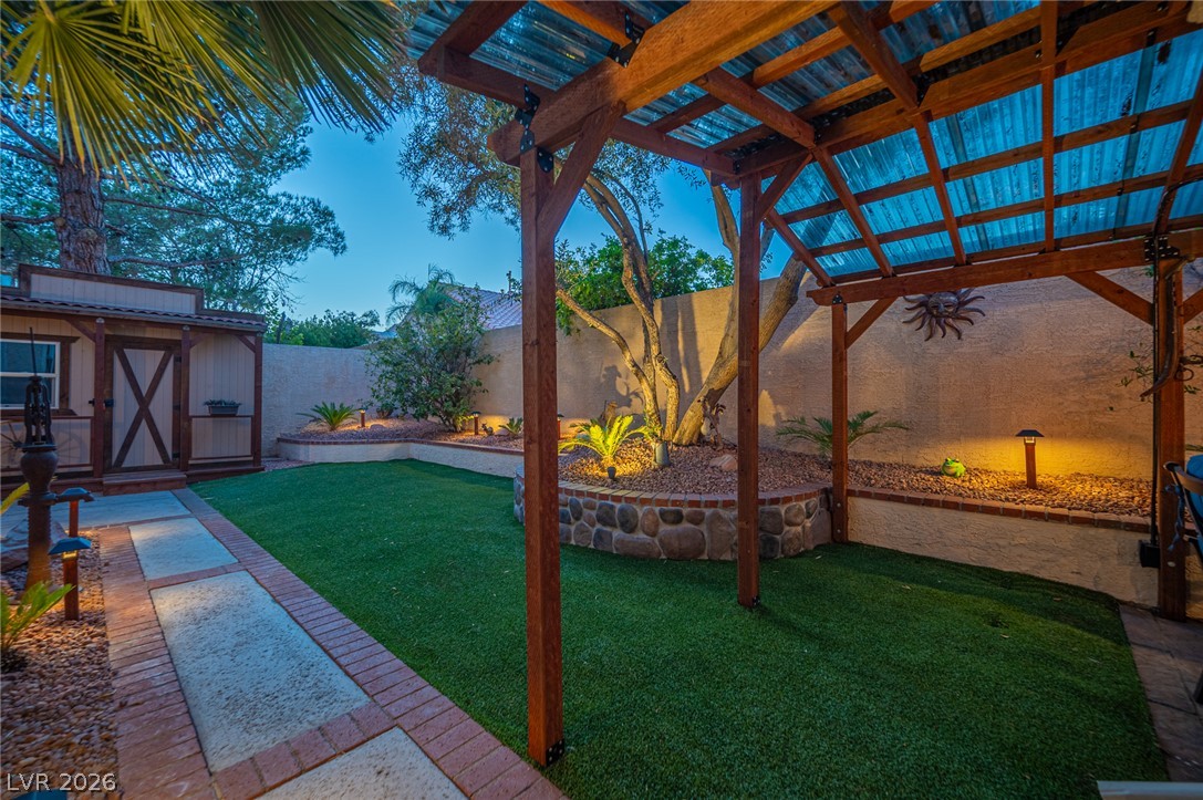 9412 Cedar Heights Avenue Las Vegas NV 89134