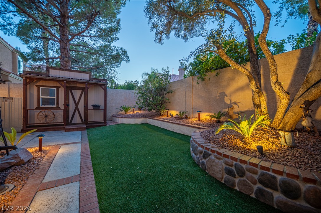9412 Cedar Heights Avenue Las Vegas NV 89134