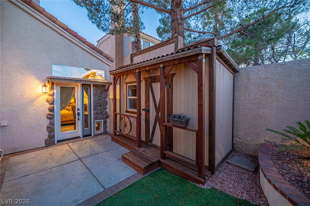 9412 Cedar Heights Avenue Las Vegas NV 89134