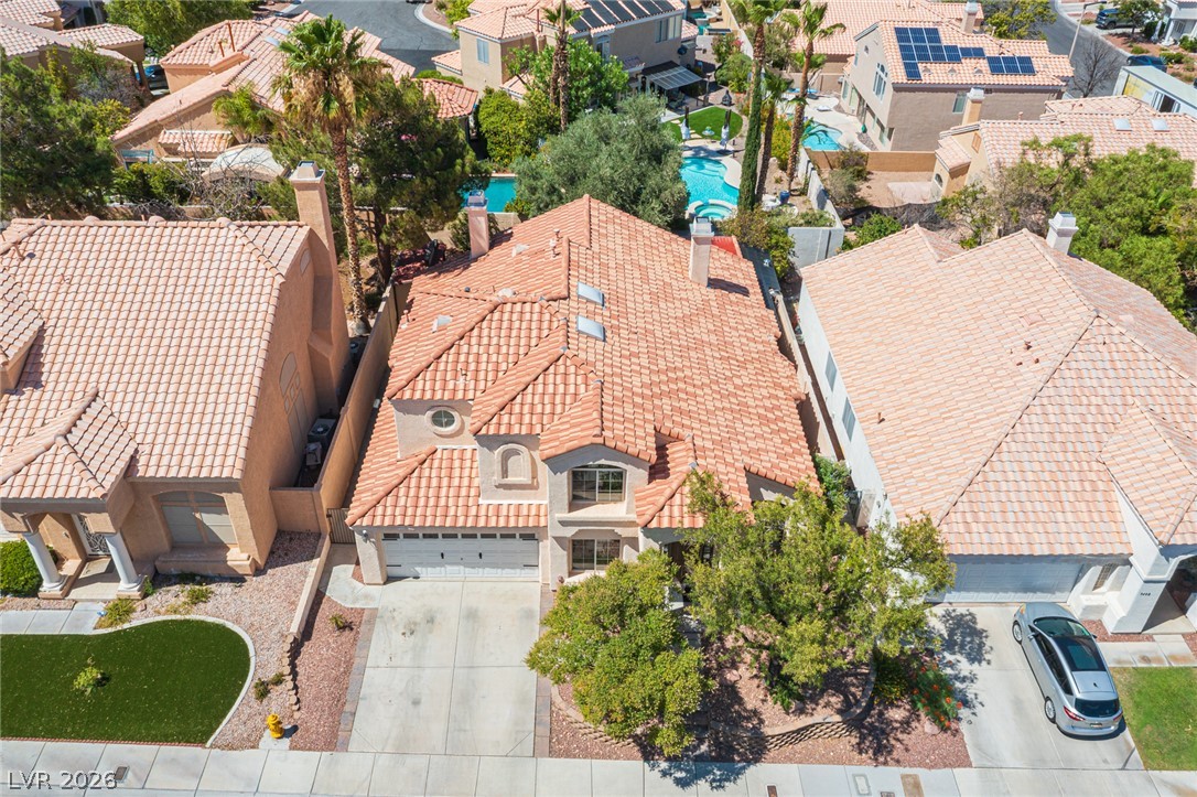9412 Cedar Heights Avenue Las Vegas NV 89134