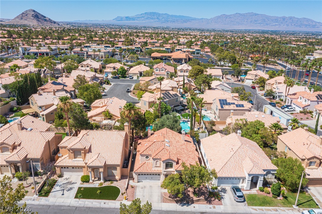 9412 Cedar Heights Avenue Las Vegas NV 89134