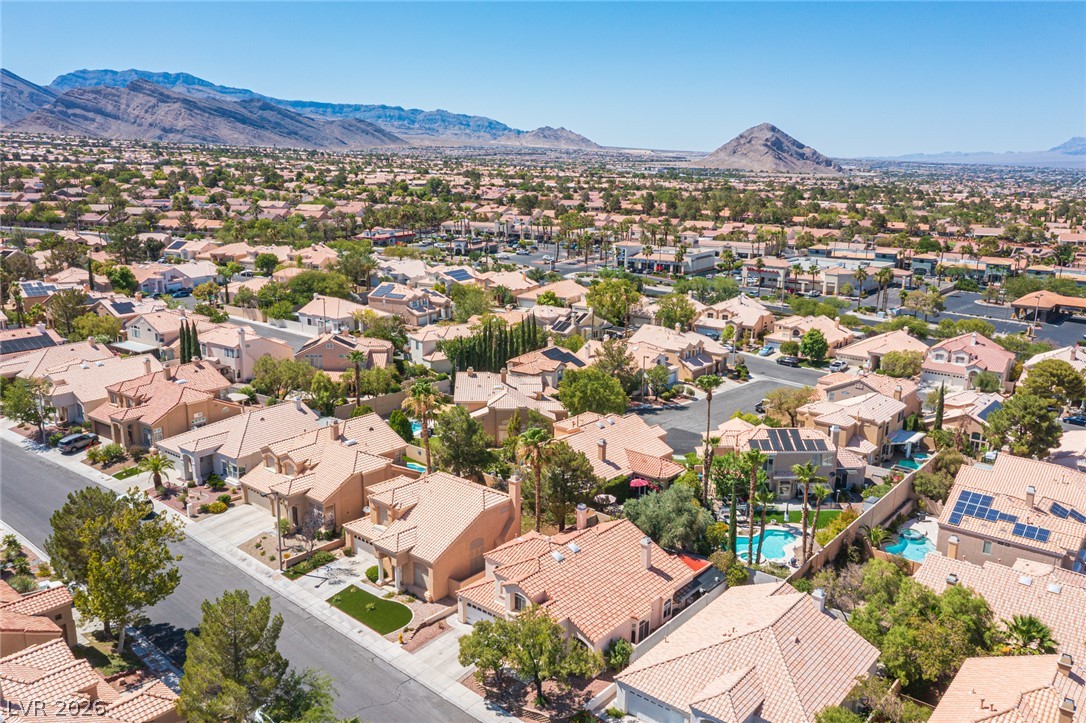 9412 Cedar Heights Avenue Las Vegas NV 89134