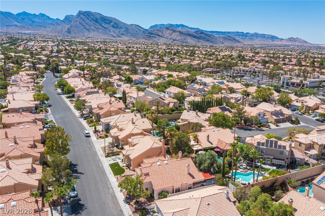 9412 Cedar Heights Avenue Las Vegas NV 89134