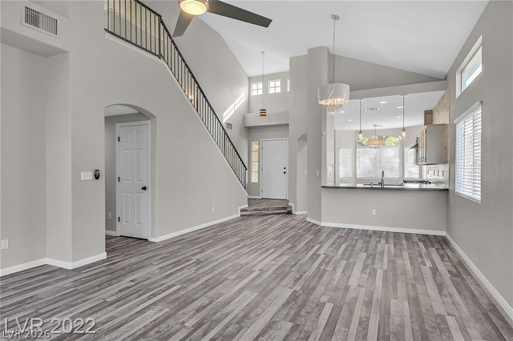 1795 Lily Pond Circle Henderson NV 89012