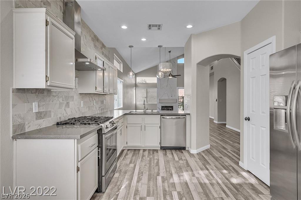 1795 Lily Pond Circle Henderson NV 89012