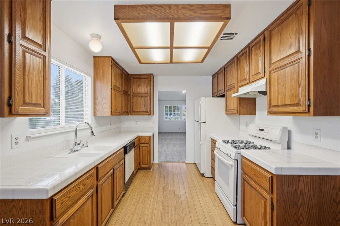 3004 Olivegrove Street Las Vegas NV 89108