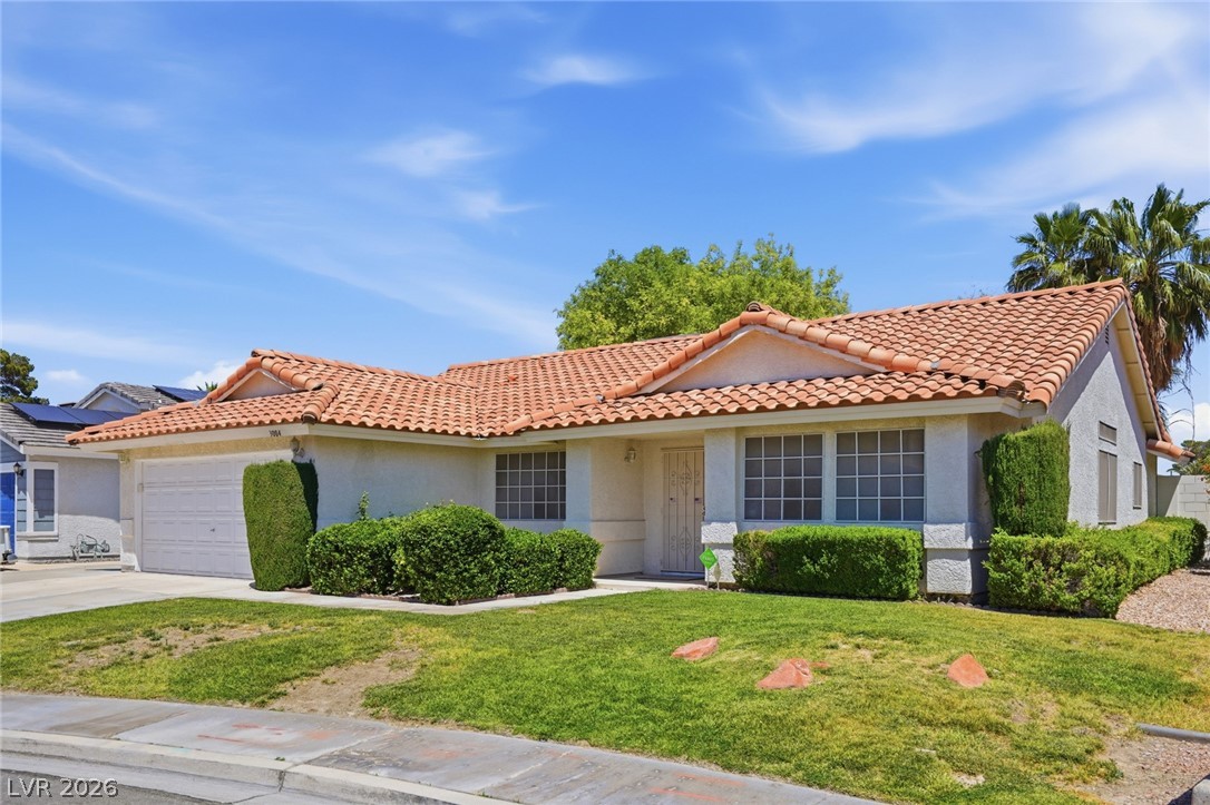 3004 Olivegrove Street Las Vegas NV 89108