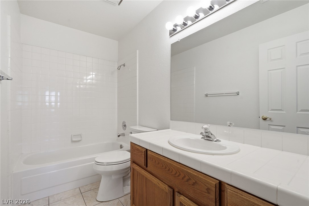 3004 Olivegrove Street Las Vegas NV 89108