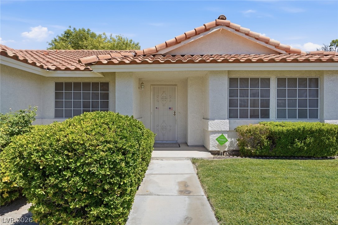 3004 Olivegrove Street Las Vegas NV 89108