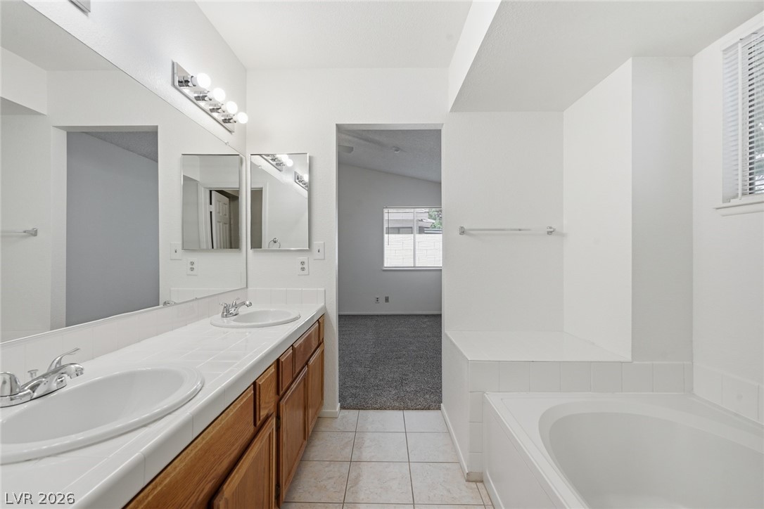 3004 Olivegrove Street Las Vegas NV 89108