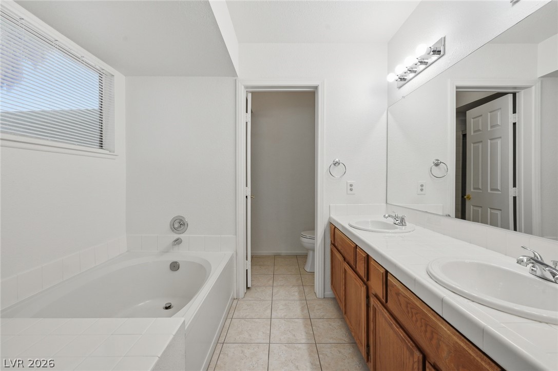 3004 Olivegrove Street Las Vegas NV 89108