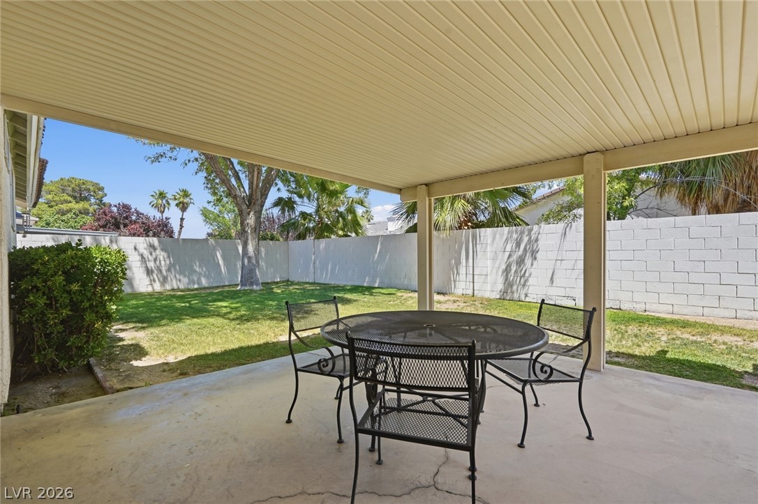 3004 Olivegrove Street Las Vegas NV 89108