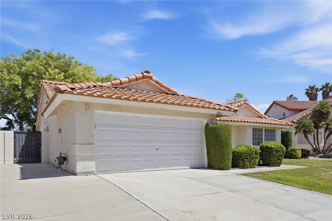 3004 Olivegrove Street Las Vegas NV 89108