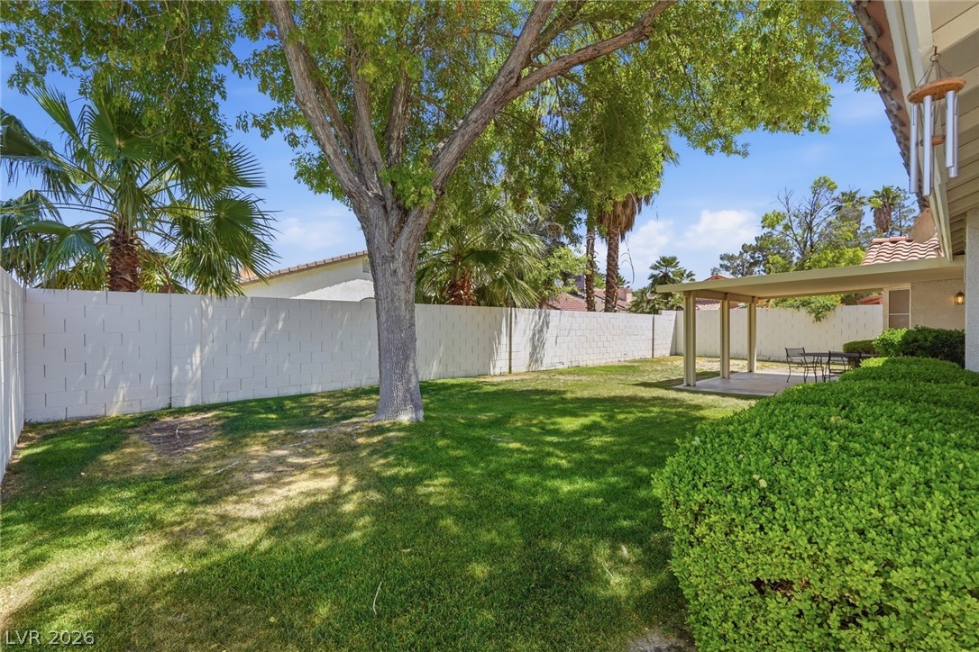 3004 Olivegrove Street Las Vegas NV 89108