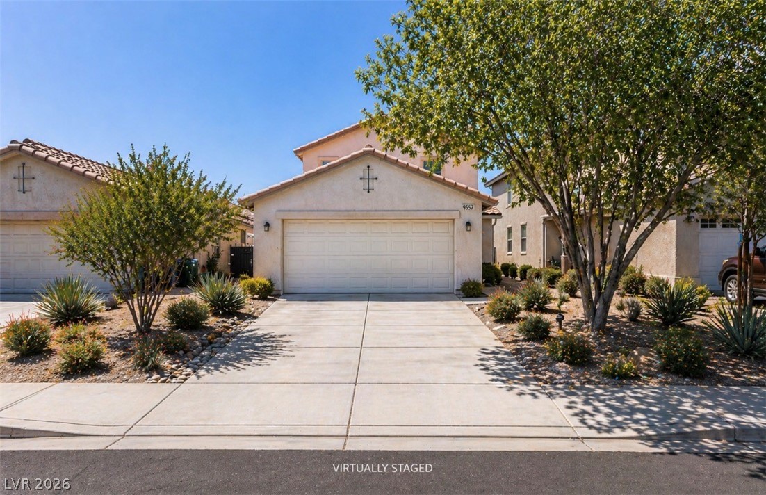 9557 Green Spruce Street Las Vegas NV 89123