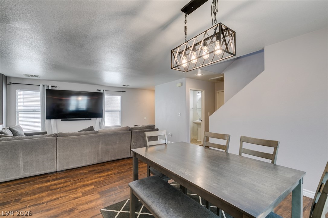 9557 Green Spruce Street Las Vegas NV 89123