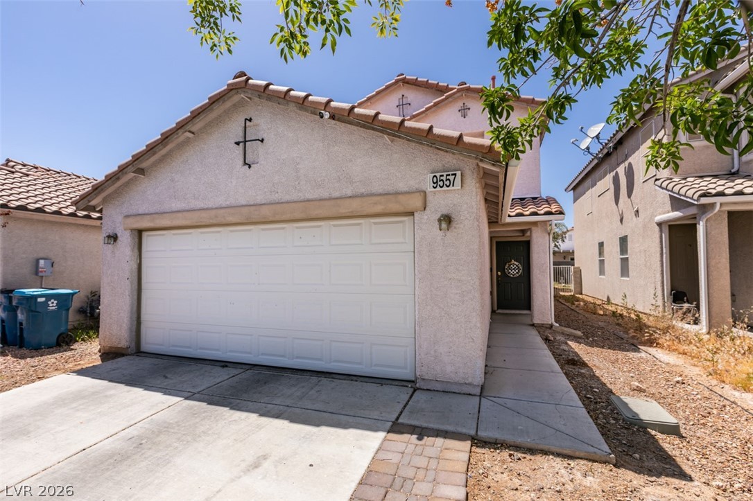 9557 Green Spruce Street Las Vegas NV 89123