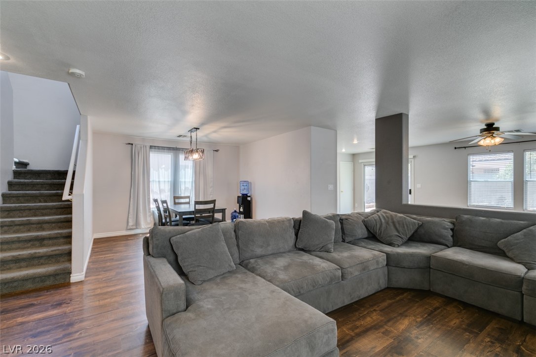 9557 Green Spruce Street Las Vegas NV 89123