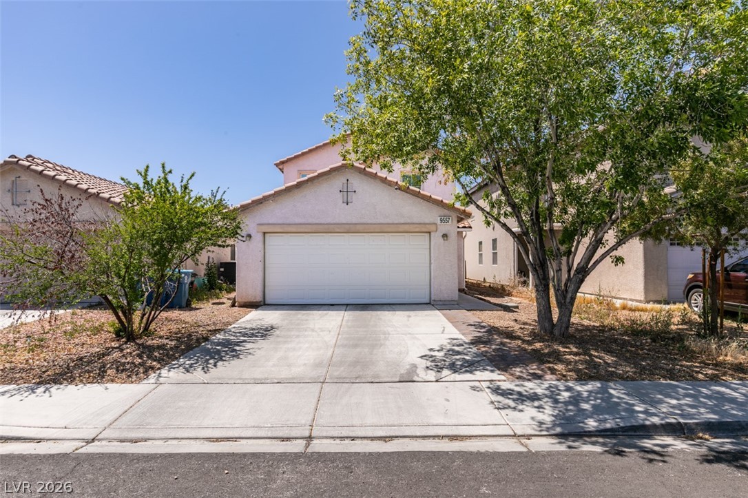 9557 Green Spruce Street Las Vegas NV 89123
