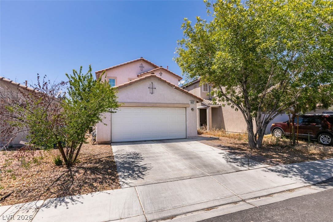 9557 Green Spruce Street Las Vegas NV 89123