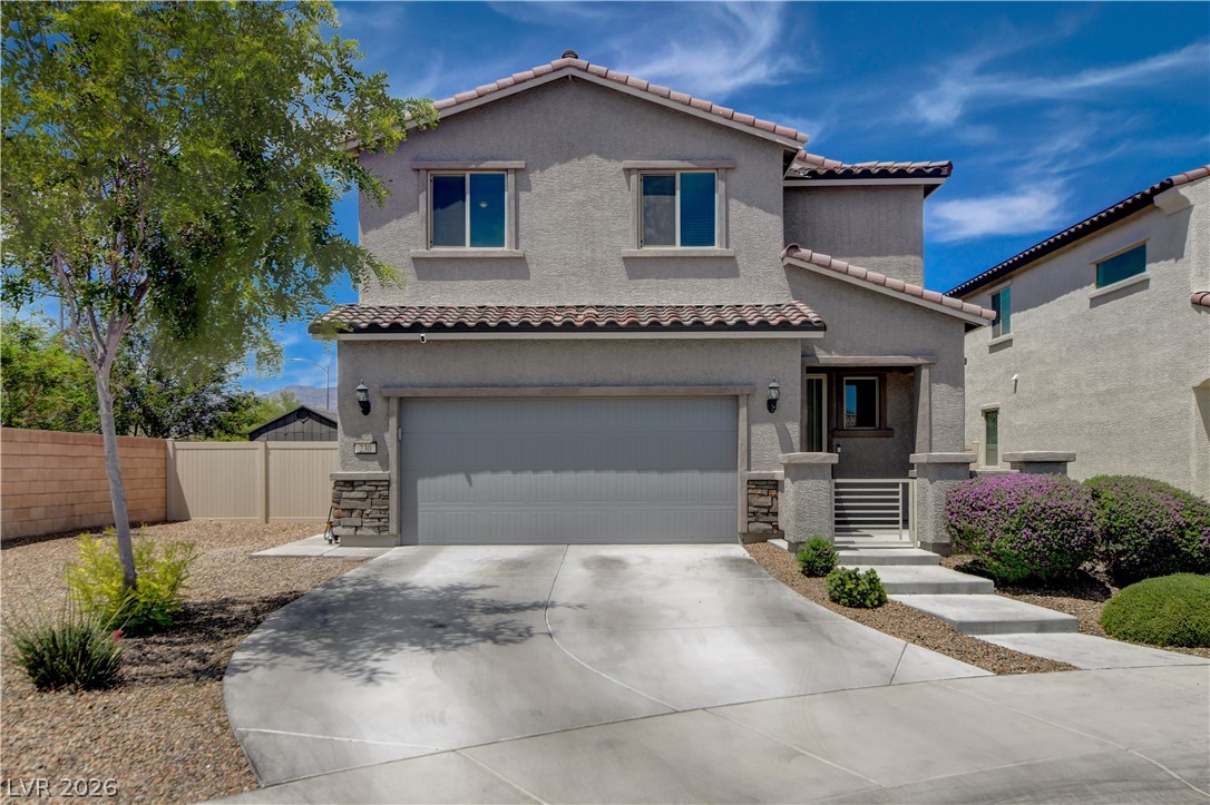 230 Pivot Avenue North Las Vegas NV 89031