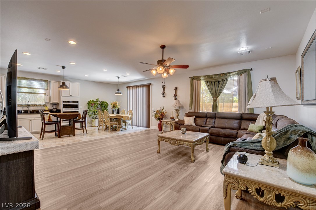 230 Pivot Avenue North Las Vegas NV 89031