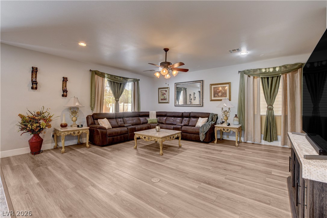 230 Pivot Avenue North Las Vegas NV 89031