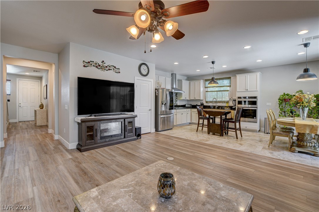 230 Pivot Avenue North Las Vegas NV 89031