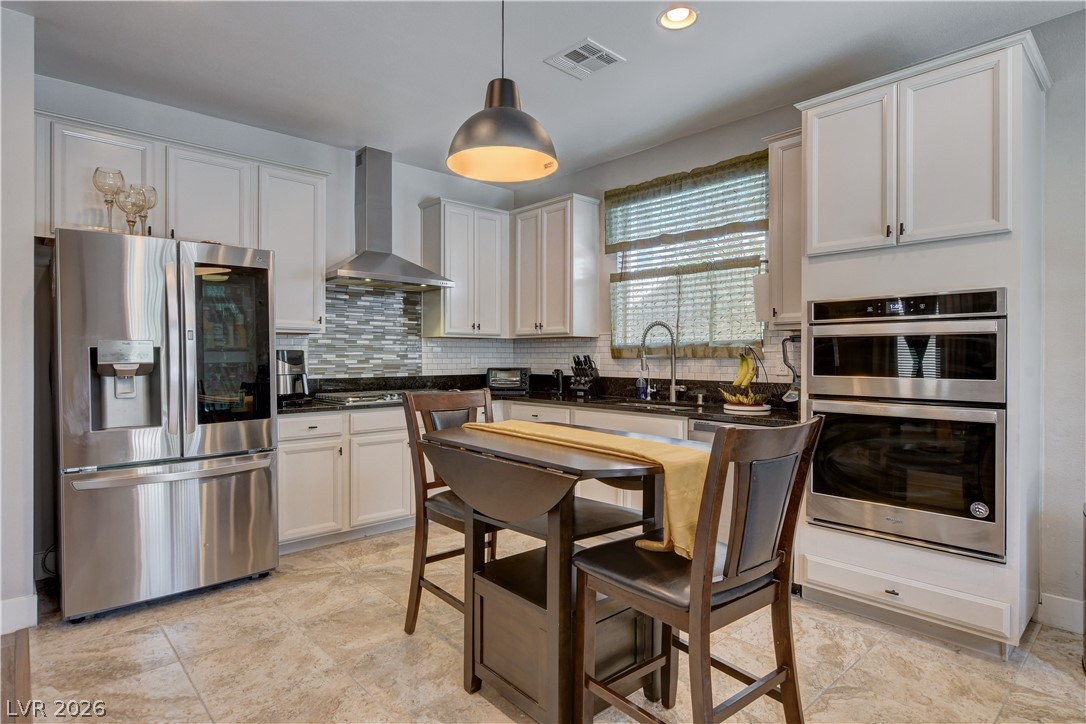 230 Pivot Avenue North Las Vegas NV 89031