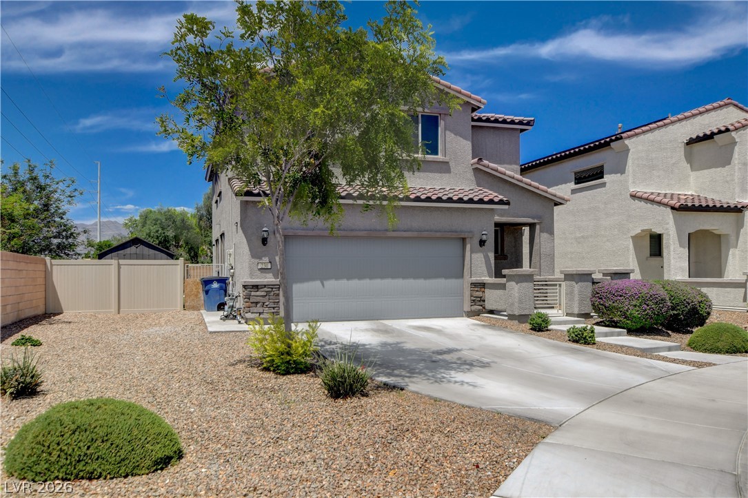 230 Pivot Avenue North Las Vegas NV 89031