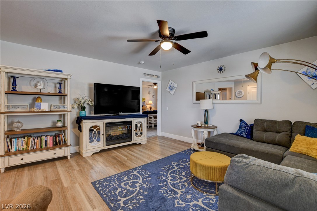 230 Pivot Avenue North Las Vegas NV 89031