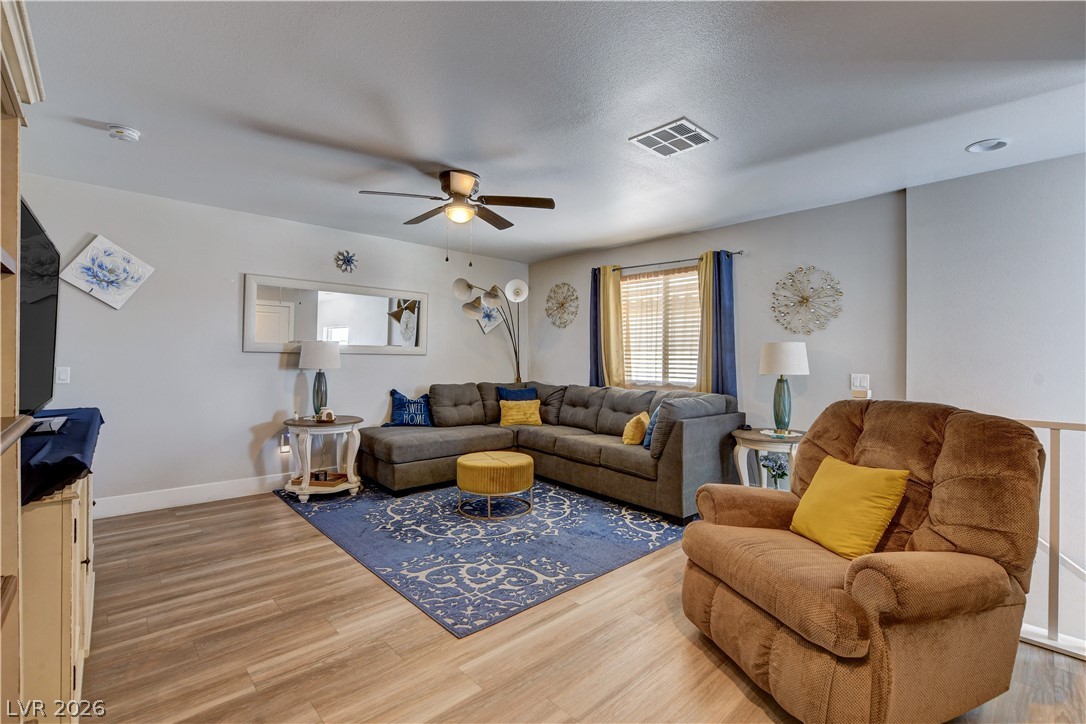 230 Pivot Avenue North Las Vegas NV 89031