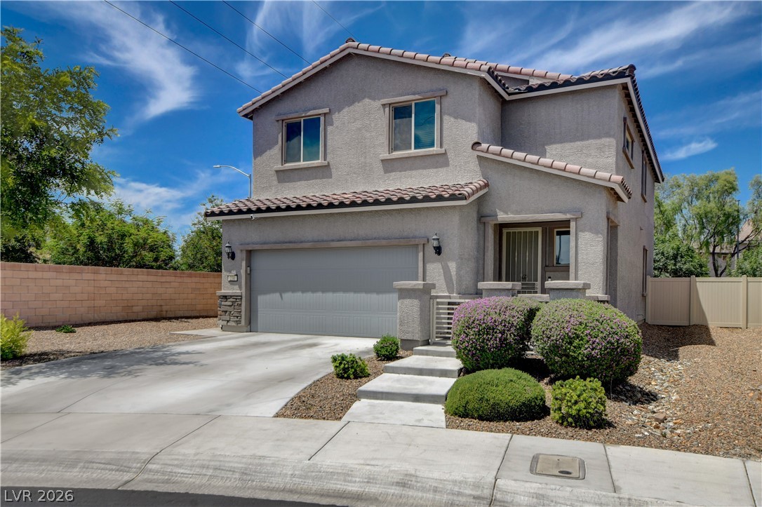 230 Pivot Avenue North Las Vegas NV 89031