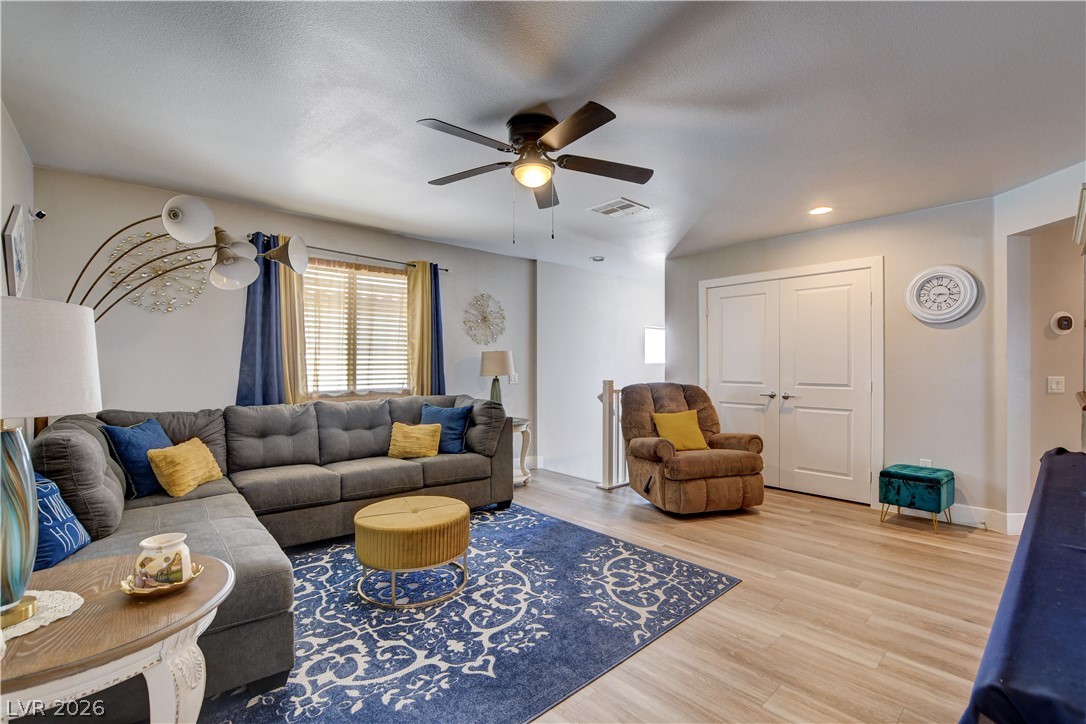 230 Pivot Avenue North Las Vegas NV 89031