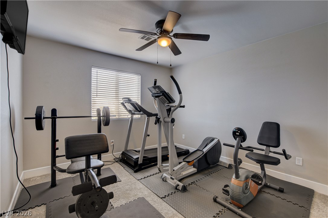 230 Pivot Avenue North Las Vegas NV 89031