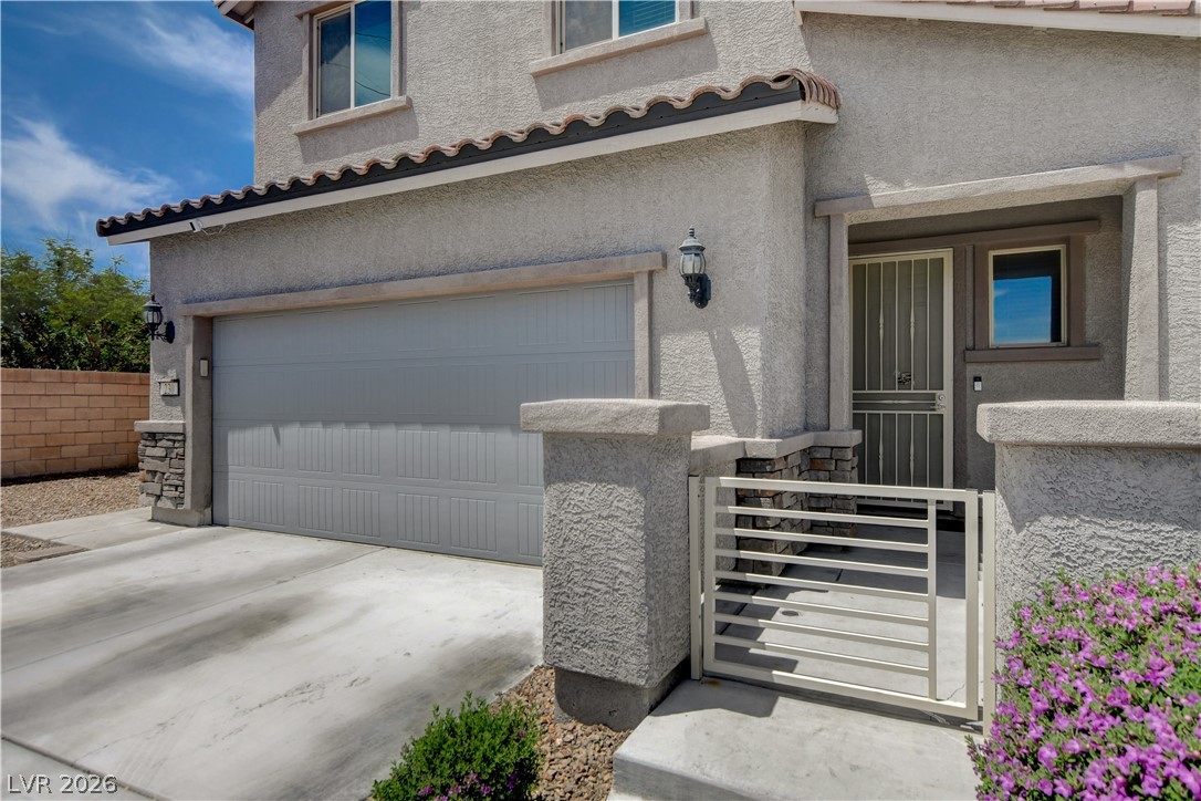 230 Pivot Avenue North Las Vegas NV 89031